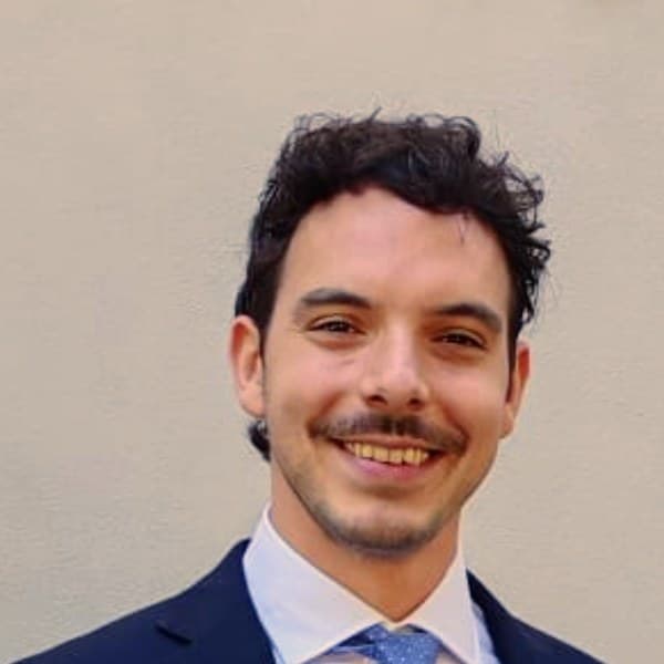 Dr Luigi Tuccillo