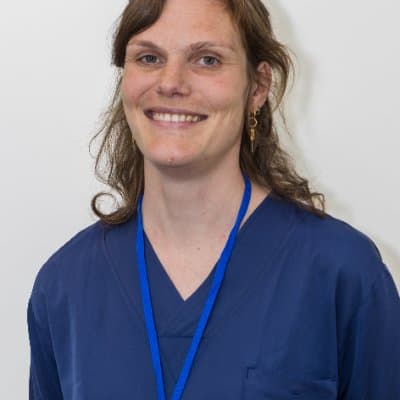 Prof Helena Degroote