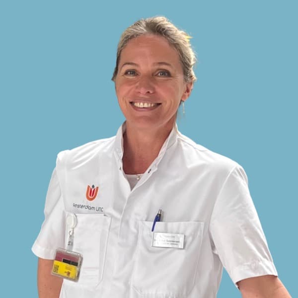 Prof Barbara Bastiaansen