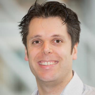 Prof Pieter Hindryckx