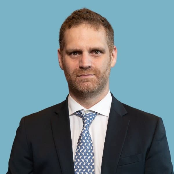 Dr Andrea Lisotti