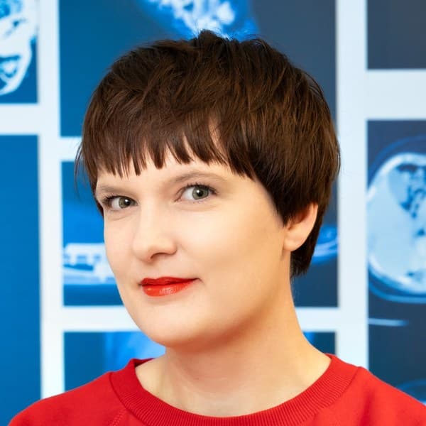 Dr Isabelle De Kock