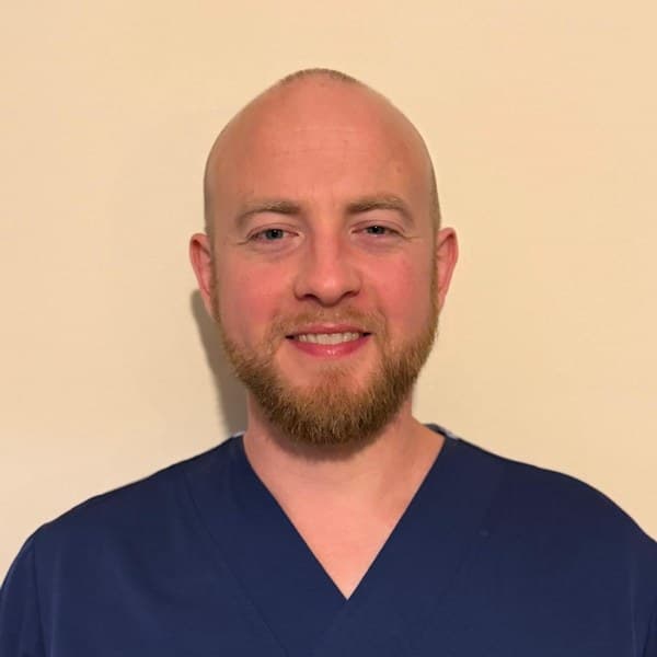 Dr Sander Smeets