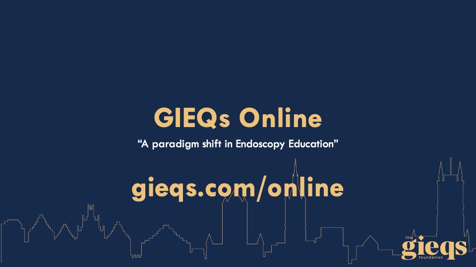 Gieqs online