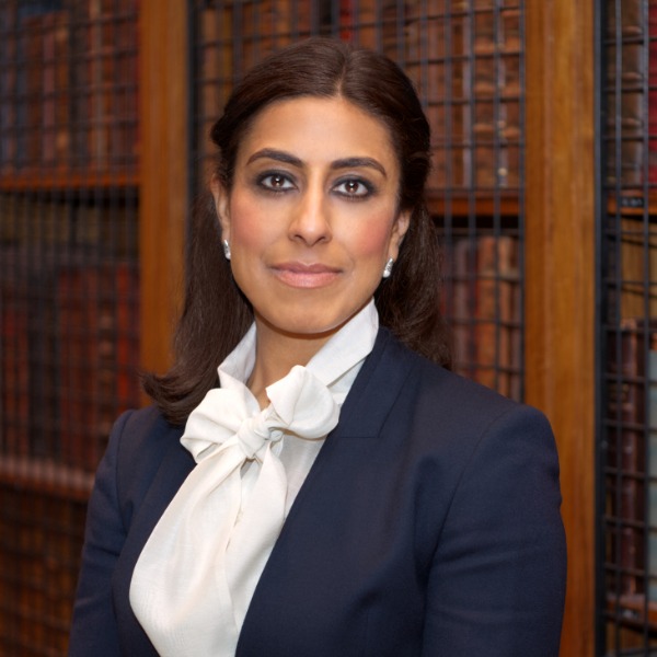 Dr Manmeet Matharoo