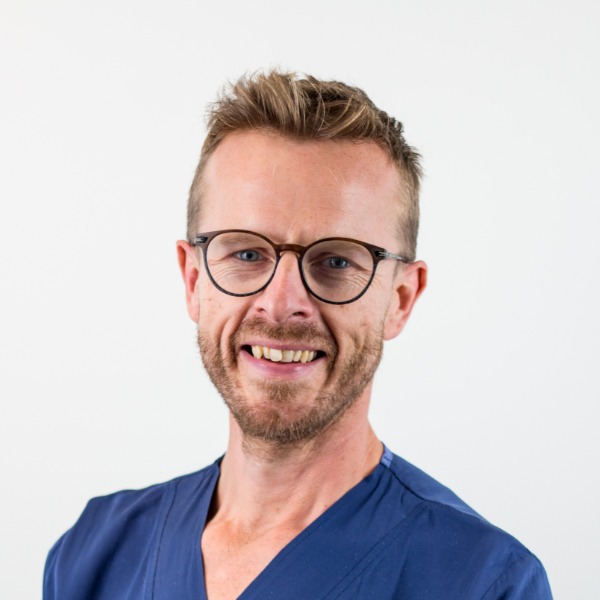 Dr Christophe Snauwaert